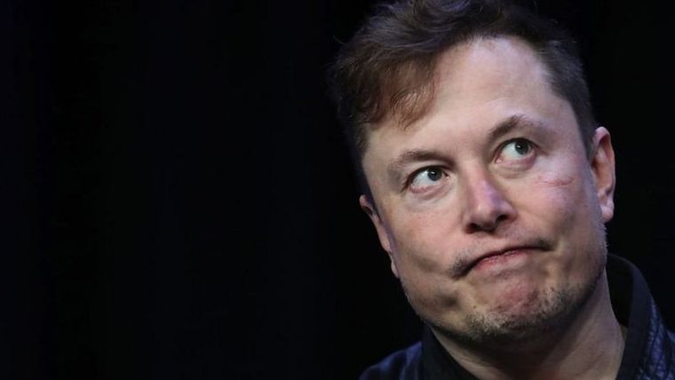 Los tuits de Elon Musk han sido controvertidos: ahora llego a un acuerdo para comprar Twitter. Foto: GETTY IMAGES