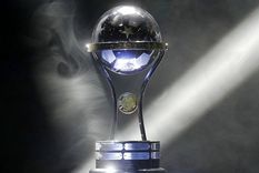 La final de la Copa Sudamericana será a partido único en el Estadio Centenario de Montevideo, la fecha está fijada para el 28 de octubre. Foto: MDZ La final de la Copa Sudamericana será a partido único en el Estadio Centenario de Montevideo, la fecha está fijada para el 28 de octubre. Foto: MDZ