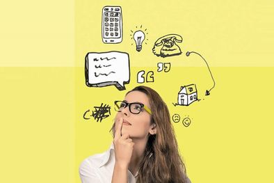 MDZol | La técnica para mejorar nuestra memoria y aprendizaje (Shutterstock). Foto: Archivo MDZ