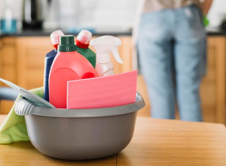 Conocé en cuánto quedó cada categoría Foto: Freepik