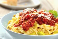 mim 2016: ¿que comer la semana antes de la maraton?