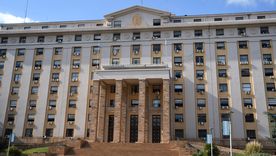 Mendoza recibió el informe de la calificadora Moodys. Mendoza recibió el informe de la calificadora Moodys.