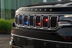 Todo sobre el Jeep Wagoneer COV 2025: el SUV táctico para Estados Unidos Todo sobre el Jeep Wagoneer COV 2025: el SUV táctico para Estados Unidos