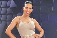 el osado video de cierre de campana de cinthia fernandez