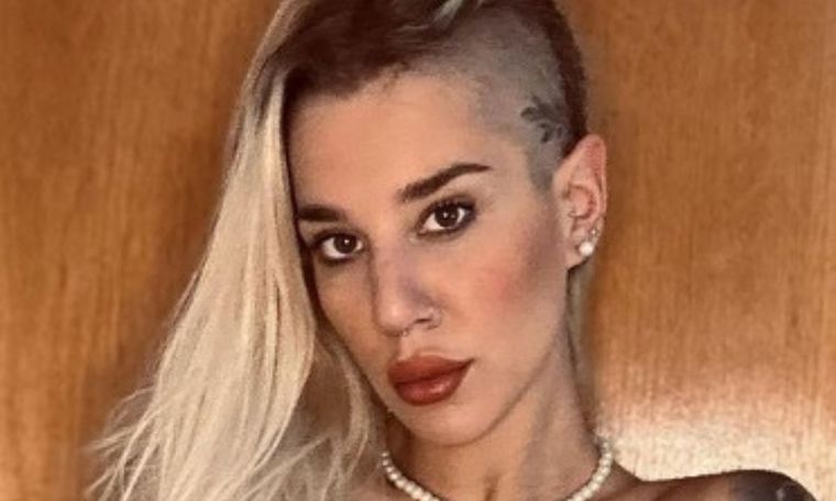 La Tora lució un cambio de look que dejó enloquecidos a sus ex compañeros de Gran Hermano Entre los comentarios, obviamente no podía faltar el de Nacho Foto: @luvillarr