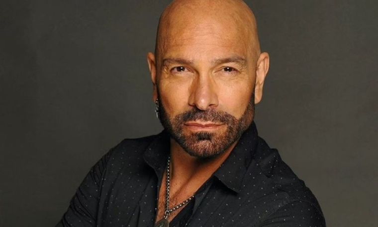 Fredy Villarreal explicó por qué no quiso volver a trabajar con Marcelo Tinelli El actor le dijo que no al conductor y su propuesta de llevarlo a América Foto: @fredyoficialok