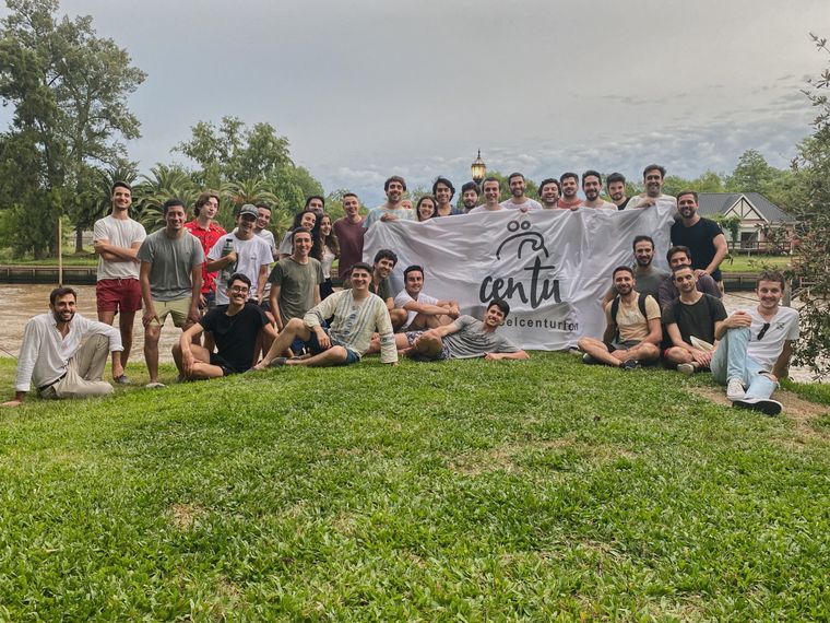 El grupo Centu, que acoge a jóvenes LGBT+ en la Iglesia Católica