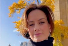 Altaír Jarabo fue una de las protagonistas de la telenovela Juego de Mentiras Foto: Instagram/Altaír Jarabo