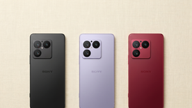 El Sony Xperia 1 VIII presenta un nuevo módulo de cámaras cuadrado y colores elegantes como el Native Gold y Garnet Red. El Sony Xperia 1 VIII presenta un nuevo módulo de cámaras cuadrado y colores elegantes como el Native Gold y Garnet Red.