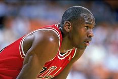 los lujos de michael jordan, el deportista mas rico de la historia