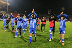 Foto: @ClubGodoyCruz Foto: @ClubGodoyCruz