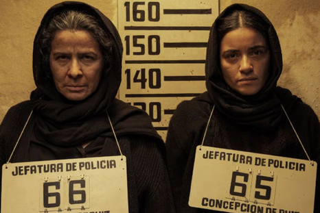 Una serie impactante. Fuente: Netflix. Una serie impactante. Fuente: Netflix.