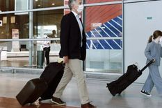 patricia bullrich exploto por los cambios imprevistos en la custodia de macri