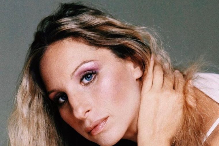 Barbra Streisand