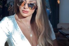 Ninel Conde es una de las cantantes más populares de la música regional mexicana Foto: Instagram/Ninel Conde