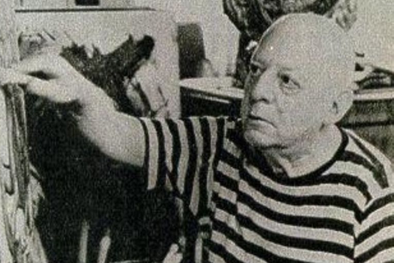 MDZol | Benjamín Solari Parravicini