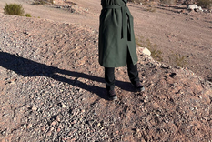 Victoria Villarruel, vicepresidente de la Nación. Foto: @VickyVillarruel