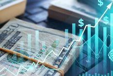 El mercado financiero optimista con el resultado electoral.