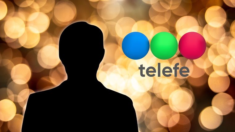 Un gran conductor se suma a la lista de quienes quieren irse de Telefe. / Archivo MDZ