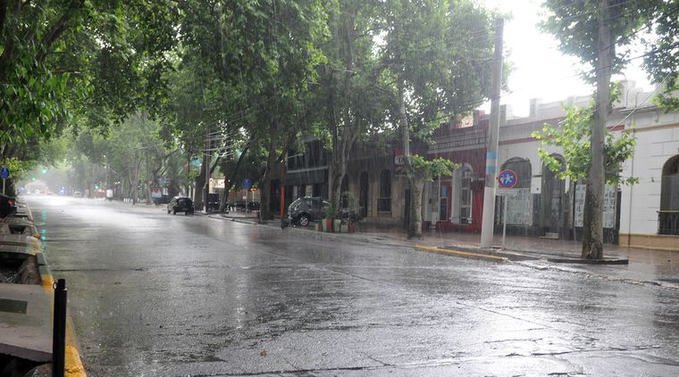 Foto: Alf Ponce / MDZ