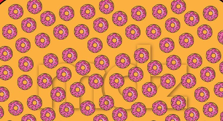 Estos juegos ofrecen una pausa dentro del ritmo acelerado de las redes Foto: Archivo MDZ