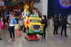 Foto: ALF PONCE MERCADO / MDZ