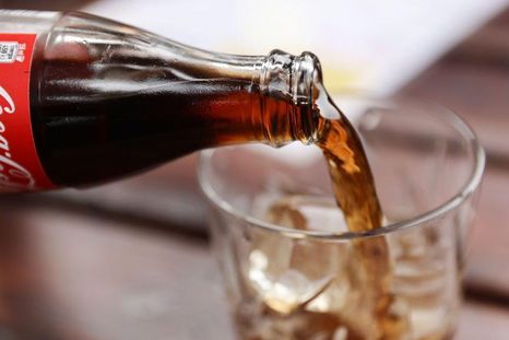 por que trump quiere que coca-cola cambie un ingrediente clave de la bebida gaseosa en estados unidos por que trump quiere que coca-cola cambie un ingrediente clave de la bebida gaseosa en estados unidos