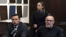 Cacho Garay pasará el fin de semana en Estrada Foto: Télam