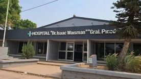 El hecho ocurrió en el hospital Isaac Waisman. El hecho ocurrió en el hospital Isaac Waisman.