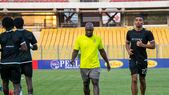Addo descarta convocar a jugadores que no participaron en las Eliminatorias.   Addo descarta convocar a jugadores que no participaron en las Eliminatorias.
