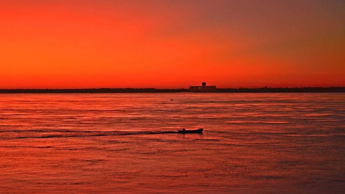 Este pueblo de Corrientes que pocos conocen es una auténtica joya para disfrutar la primavera y el verano