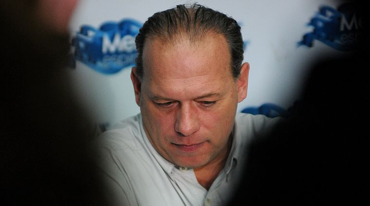 Foto: Pachy Reynoso/MDZ