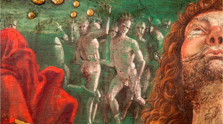 Foto: pintura.aut.org