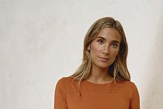 María Pombo nos muestra cómo se lleva el verdadera estilo elegante-deportivo Foto: El Periódico
