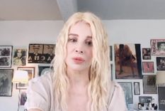 murio clotilde badalucco, la madre de nacha guevara