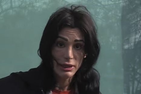 Felipe Pettinato a un paso de la cárcel. Foto: Captura TV Felipe Pettinato a un paso de la cárcel. Foto: Captura TV