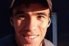 investigan la desaparicion de un joven que fue llevado por la policia