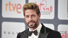 William Levy tuvo una dura infancia.