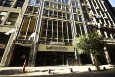 Los representado por el gremio La Bancaria no perdieron poder adquisitivo Foto: Juan Mateo Aberastain Zubimendi