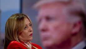 La primera ministra italiana, Giorgia Meloni, quien es cercana a Trump, le ha recordado que el "respeto" es fundamental para mantener alianzas. La primera ministra italiana, Giorgia Meloni, quien es cercana a Trump, le ha recordado que el "respeto" es fundamental para mantener alianzas.