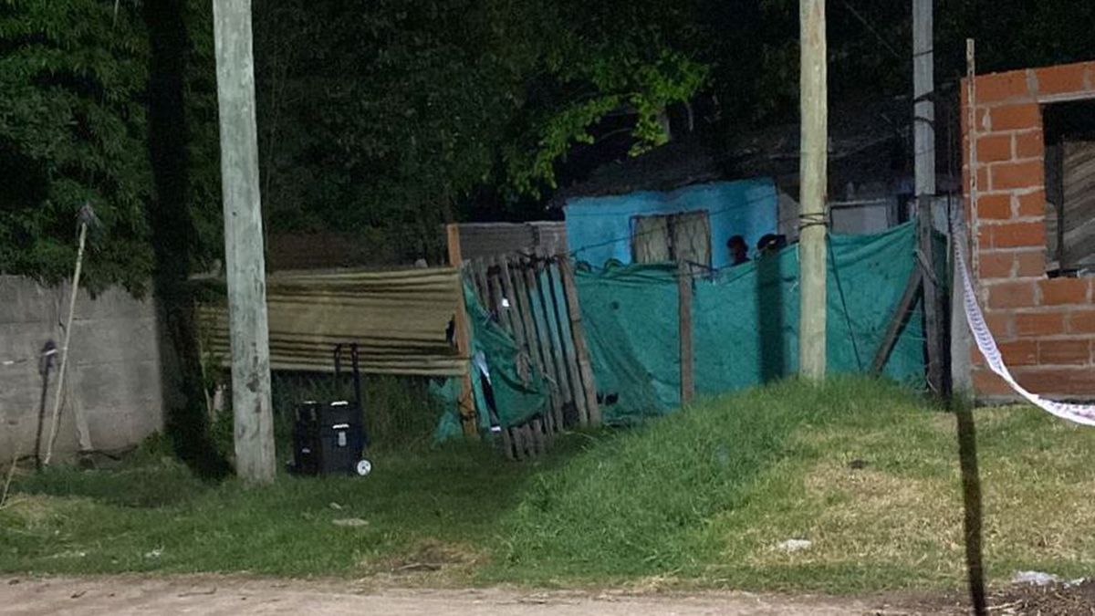 Buscan intensamente al principal sospechoso del crimen de Gisele Ruocco en Claypole