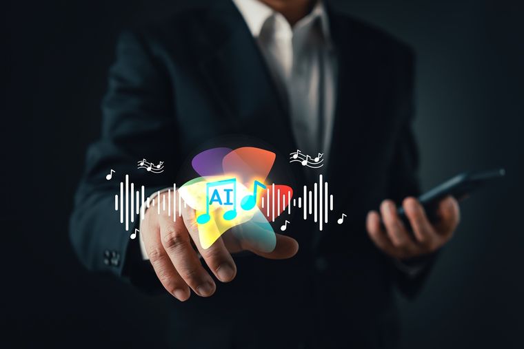 Para Sony, la expansión de la IA pone en riesgo los ingresos y la originalidad de miles de canciones. Para Sony, la expansión de la IA pone en riesgo los ingresos y la originalidad de miles de canciones.