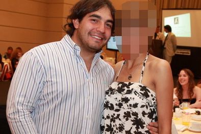 MDZol | Jesús Sarmiento está imputado por el presunto delito de estafa. Foto: MDZ