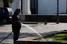 Foto: ALF PONCE / MDZ