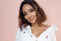 MANELYK GONZÁLEZ LA INFLUENCER SE DIO A CONOCER EN ACAPULCO SHORE. Foto: INSTAGRAM @MANELYK_OFICIAL