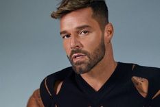 El cantante Ricky Martin tiene 50 años. Foto: instagram: ricky_martin