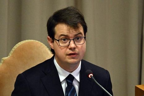 Christopher Olah es uno de los investigadores más influyentes en el mundo de la IA. Christopher Olah es uno de los investigadores más influyentes en el mundo de la IA.