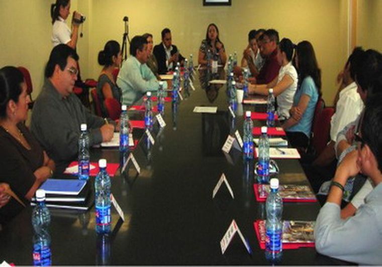 Los empresarios se reunirán en un seminario taller