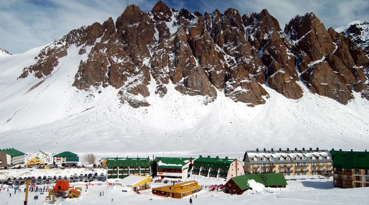 Foto: ALF PONCE / MDZ