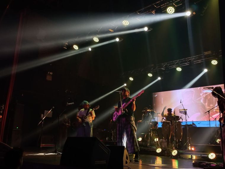 Gauchito Club estará en agosto. Gauchito Club estará en agosto.